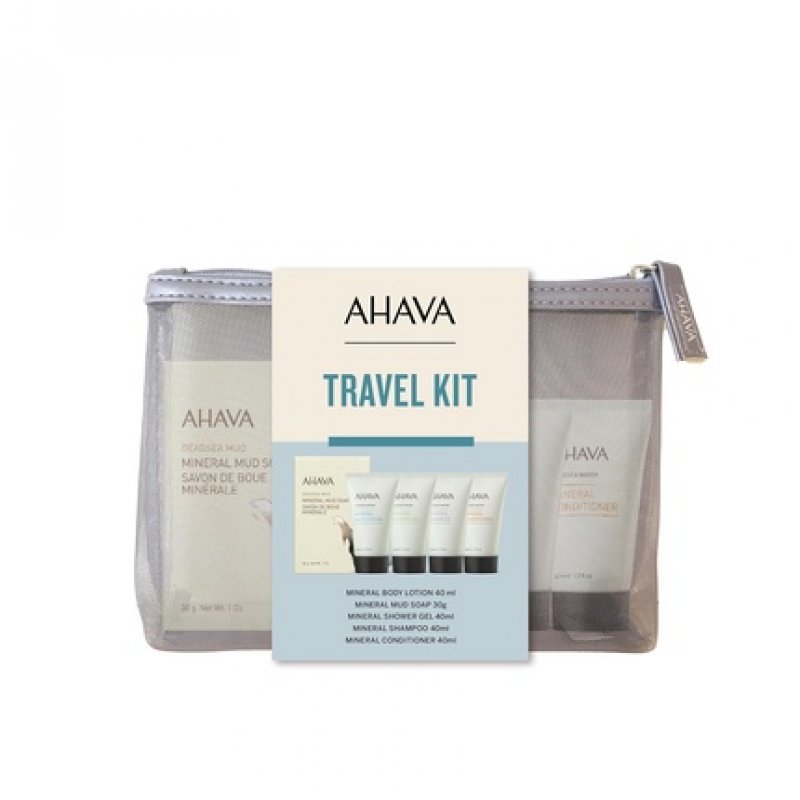 AHAVA Travel Kit