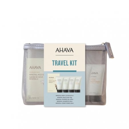 AHAVA Travel Kit