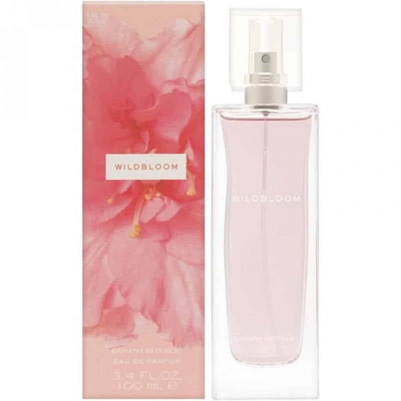 Wildbloom by Banana Republic Eau de Parfum Spray 100ml