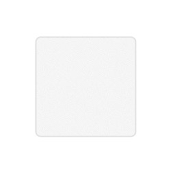 PGYTECH P-CB-143 housse anti-poussière Caches-poussières de tablette Blanc