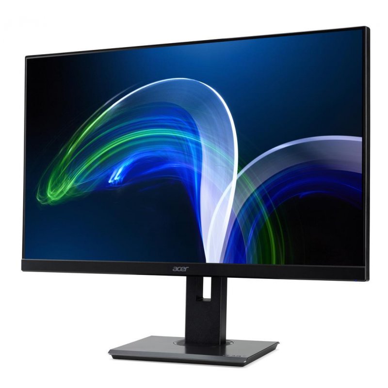 Acer Vero B7 (B227QEbmiprzxv) 21,5" Full-HD Business Monitor 54,6 cm (21,5 Zoll), IPS, 100Hz, 4ms, 100Hz,
