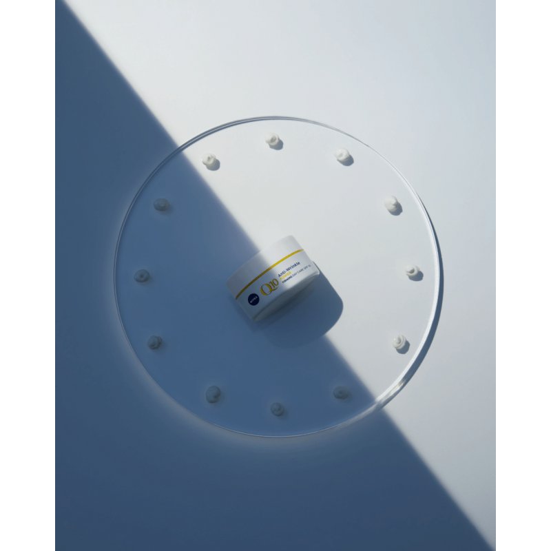 Nivea Q10 Anti-Wrinkle Day Face Cream 50ml