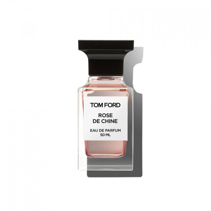 TOM FORD Rose De Chine 50 ml Femmes