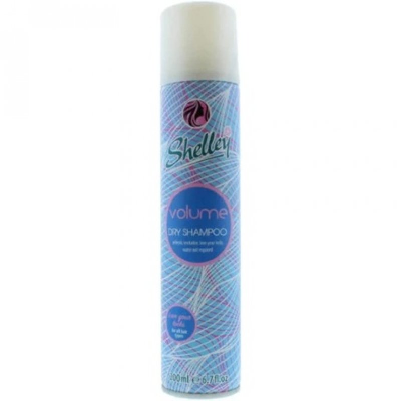Shelly Original Volume Shampoo 200ml
