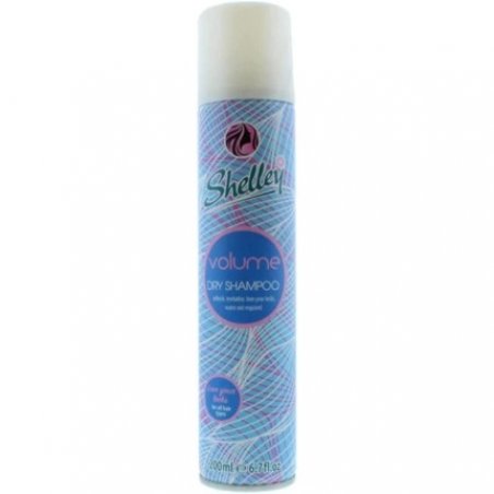 Shelly Original Volume Shampoo 200ml
