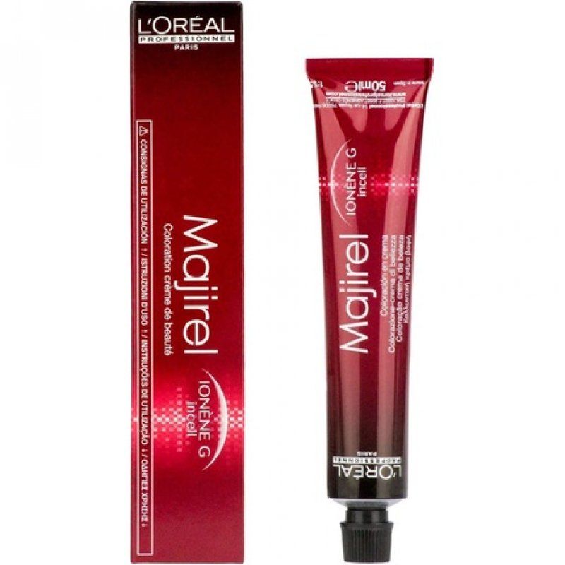 L'Oréal Majirel 7.13 M.BL Ash Gold Hair Color