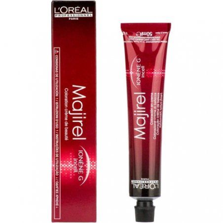 L'Oréal Majirel 7.13 M.BL Ash Gold Hair Color