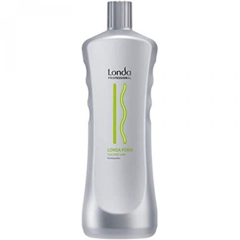 Londa Professional Form C Perm Fluid 1000ml