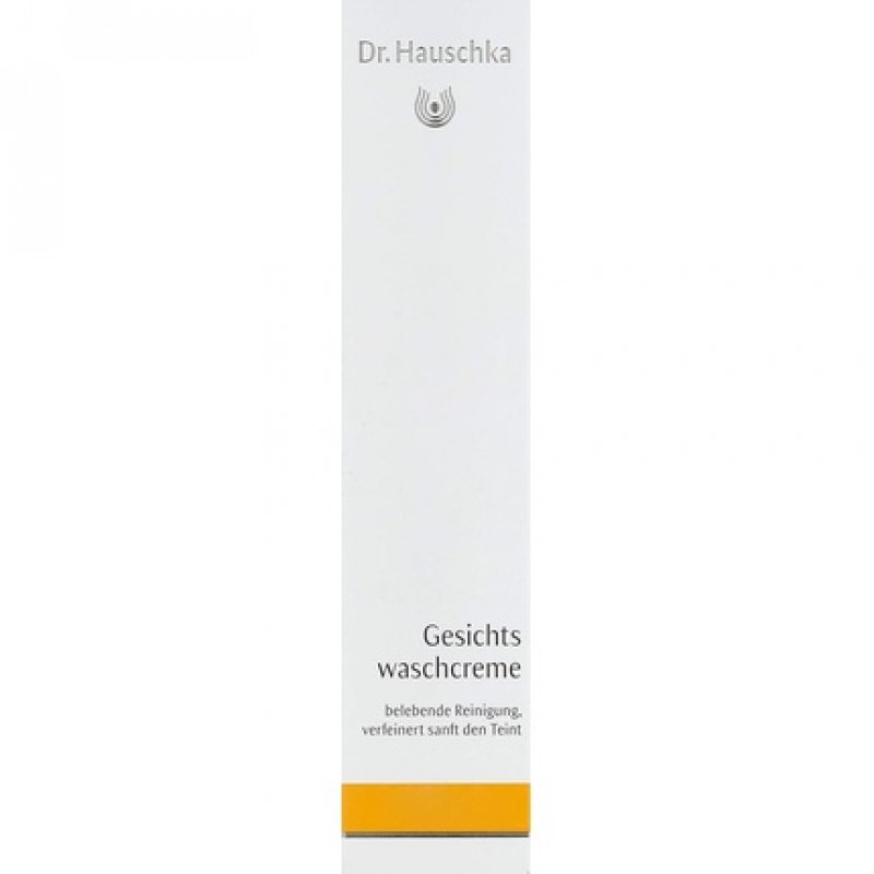 Dr Hauschka Cleansing Cream 50ml