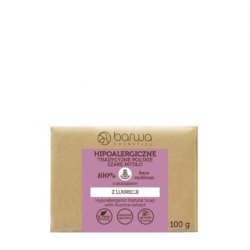 Barwa Hypoallergenic Traditional Polish Gray Soap with Extract