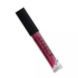 Affect Soft Matte Liquid Lipstick Nostalgy