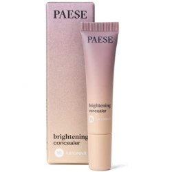 Paese Cosmetics Nanorevit 03 Golden Beige Brightening Concealer, 8.5ml