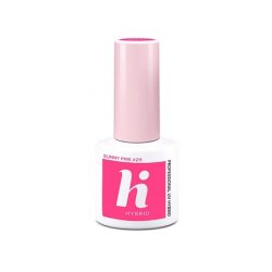 HI HYBRID 211 Nail Polish Sunny Pink 5ml