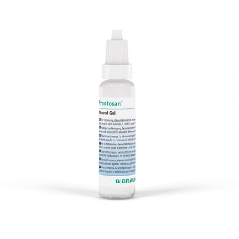 Prontosan D5616 Wound Gel 30ml