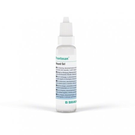 Prontosan D5616 Wound Gel 30ml