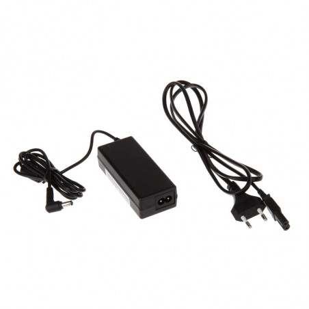 Impactics compatible 65 Watt AC-DC Adapter fur D1NU-Serie