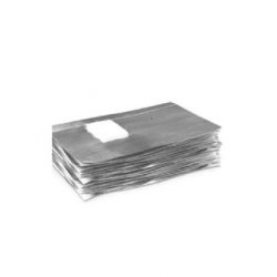 NEONAIL Nail Wraps - Pack of 50