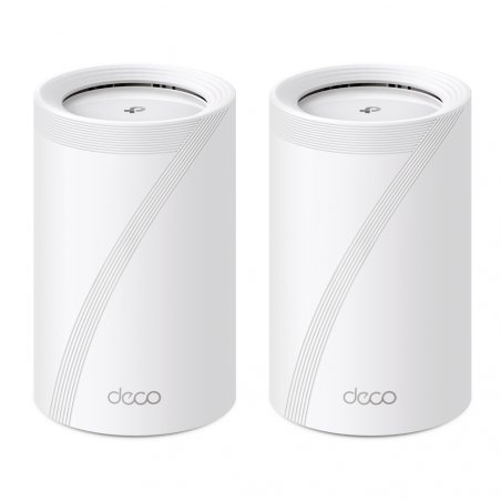 Smart Home TP-Link Deco BE65(2-pack)