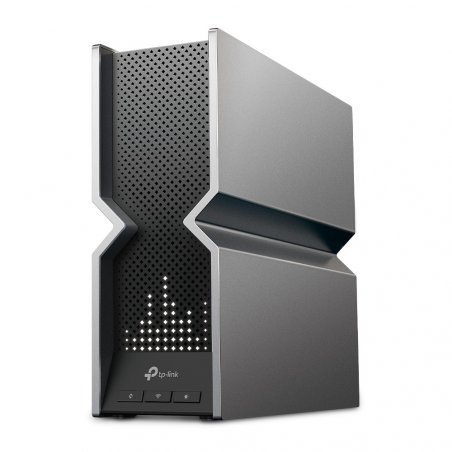 Router TP-Link 8 Ant. Archer BE800