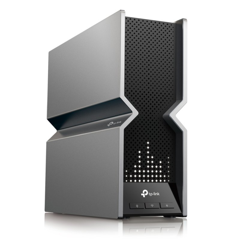 TP-Link Archer BE19000 Tri-Band Wi-Fi 7 Router