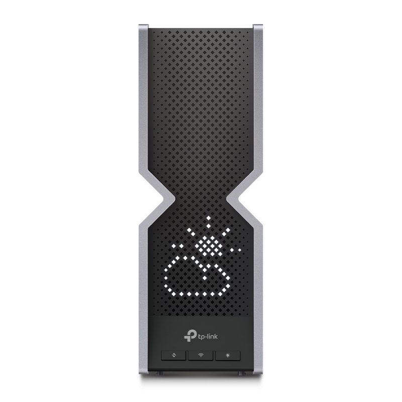 Router TP-Link 8 Ant. Archer BE800