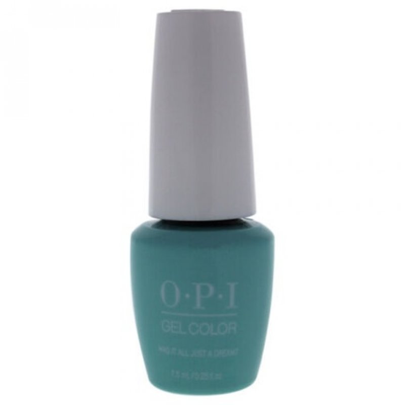 OPI GelColor Was It All Just a Dream Nail Polish 0.25oz