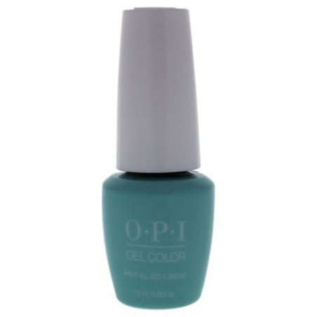 OPI GelColor Was It All Just a Dream Nail Polish 0.25oz