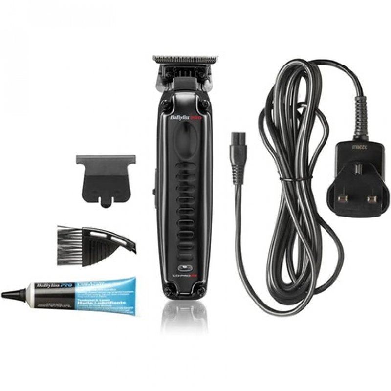 LO-PRO TRIMMER