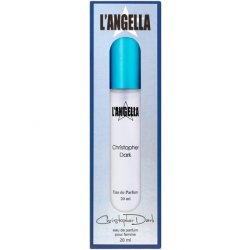 L'angella 20ml by Christopher Dark Eau de Parfum