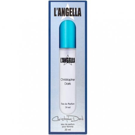 L'angella 20ml by Christopher Dark Eau de Parfum