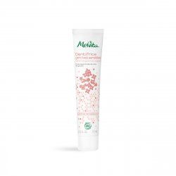 Melvita Dentifrice gencives sensibles 75 ml