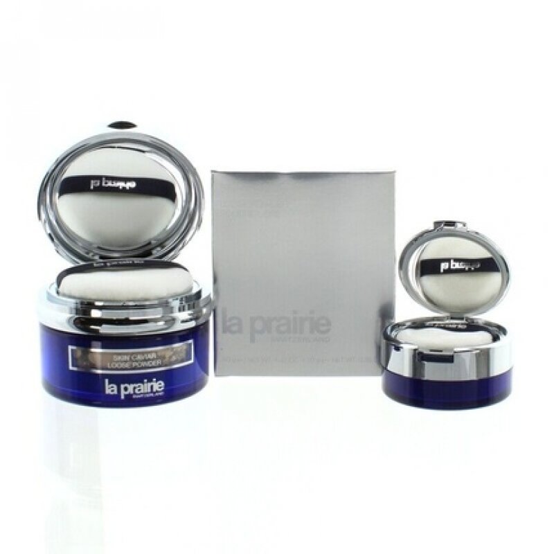 La Prairie Skin Caviar Loose Powder Translucent 0