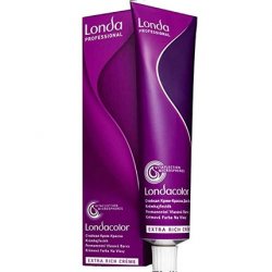 Londa Color 10/16 Light Ash Violet Blonde 60ml