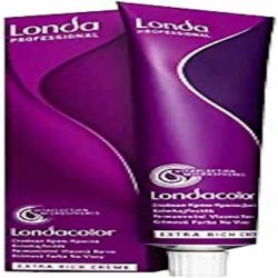 Londa Permanent Hair Colour Cream 10/96 Lightest Blonde Cendre Violet 60ml