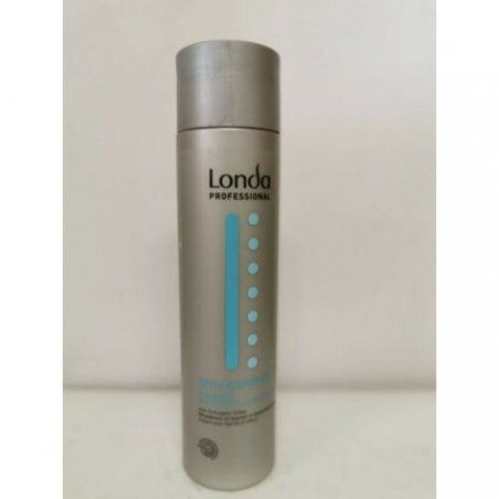 Londa Anti-Dandruff Shampoo 250ml