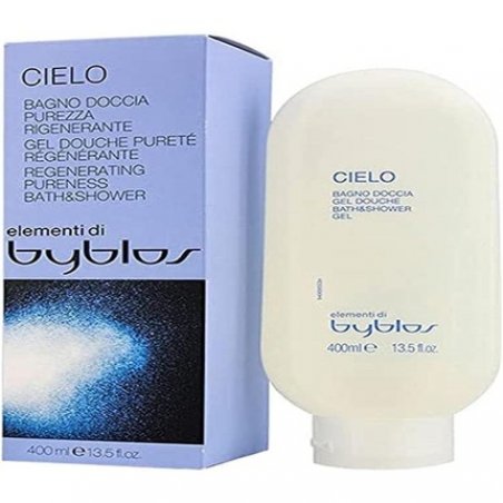 Bath Shower Cielo Sky 400ml