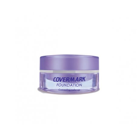 COVERMARK Foundation 4 15ml