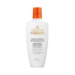 Suncare by Collistar Moisturising Restructuring After Sun Balm 200ml