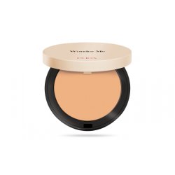 Pupa Wonder Me Instant Perfection Compact Face Powder Warm Beige 7g