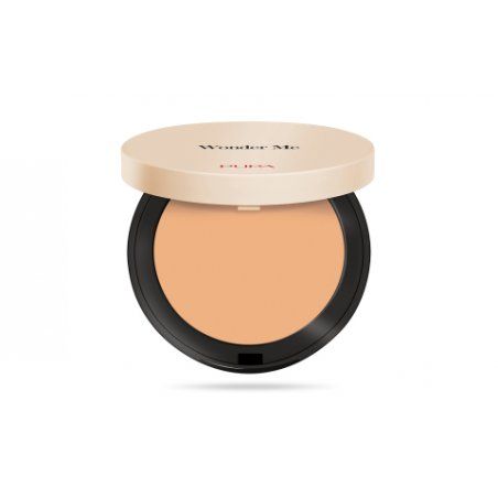 PUPA Milano Wonder Me Powder no Powder 030 Warm Beige 6.5g