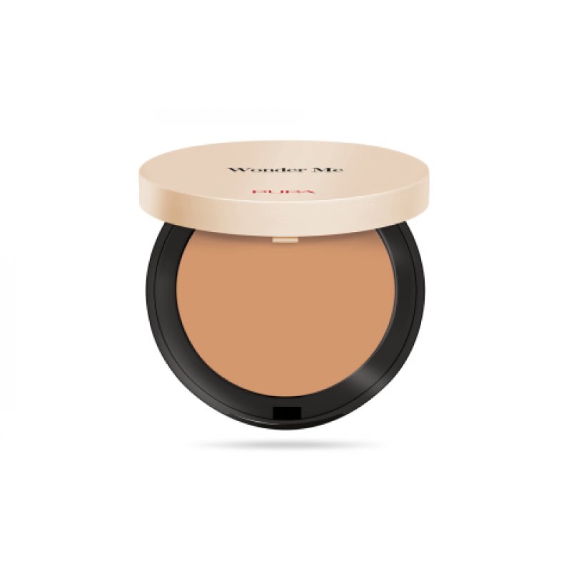 PUPA Milano Wonder Me Powder-Non-Powder 040 Sand 6.5g