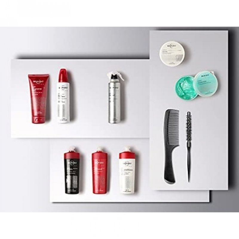 Biopoint Styling Hydrofluid Hair Gel with Normal Attachment 200ml