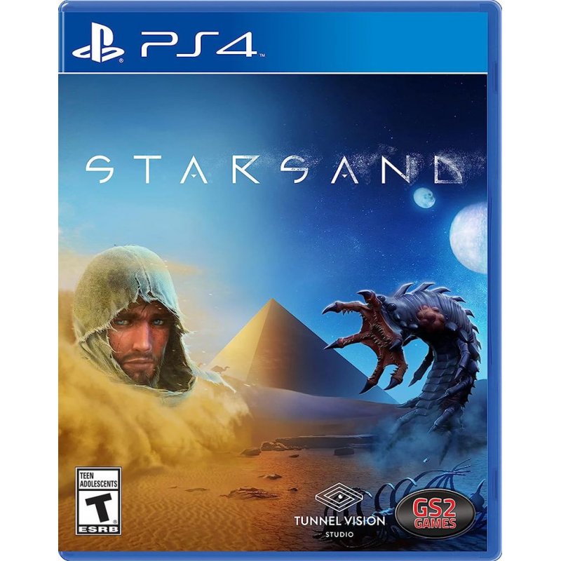 Starsand (Import)