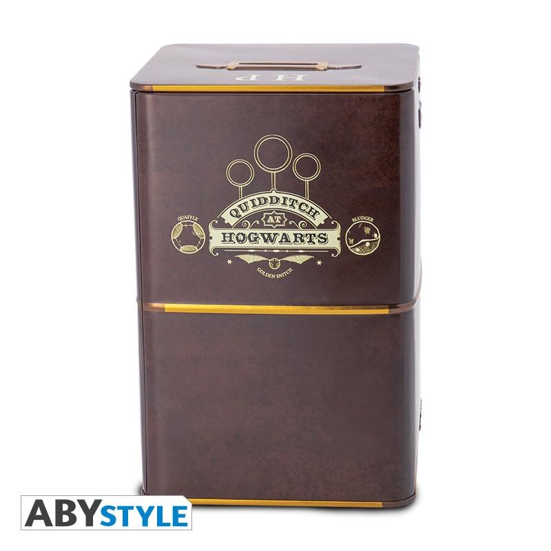 HARRY POTTER - Tirelire - Vif D'or