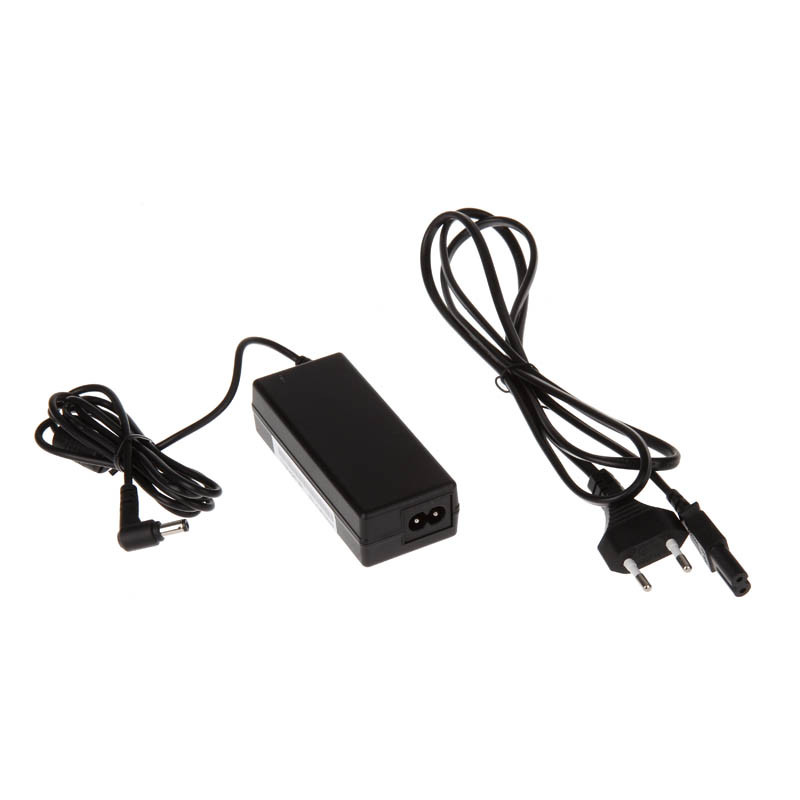 Impactics compatible 65 Watt AC-DC Adapter fur D1NU-Serie