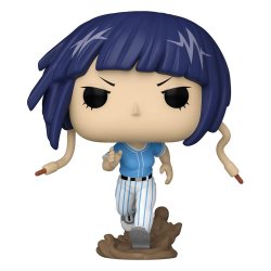 My Hero Academia - Hero League Baseball POP! Animation Vinyl figurine Jiro 9 cm