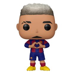 EFL POP! Football Vinyl Figurine Barcelona - Raphinha 9 cm