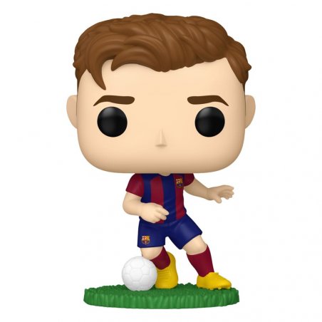 EFL POP! Football Vinyl Figurine Barcelona - Gavi 9 cm