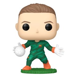 EFL POP! Football Vinyl Figurine Barcelona - Ter Stegen 9 cm