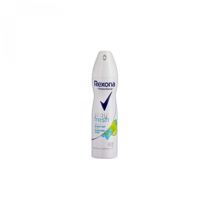Rexona Blue Poppy Apple Deodorant Spray 150ml